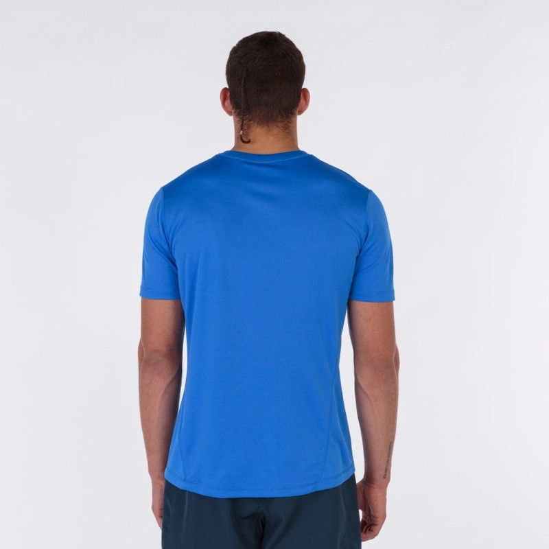 Футболка Joma STRONG синій 101662.700 101662.700