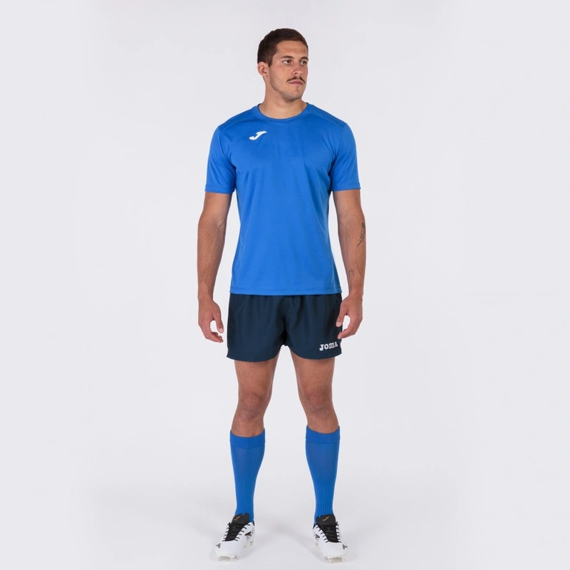 Футболка Joma STRONG синій 101662.700 101662.700