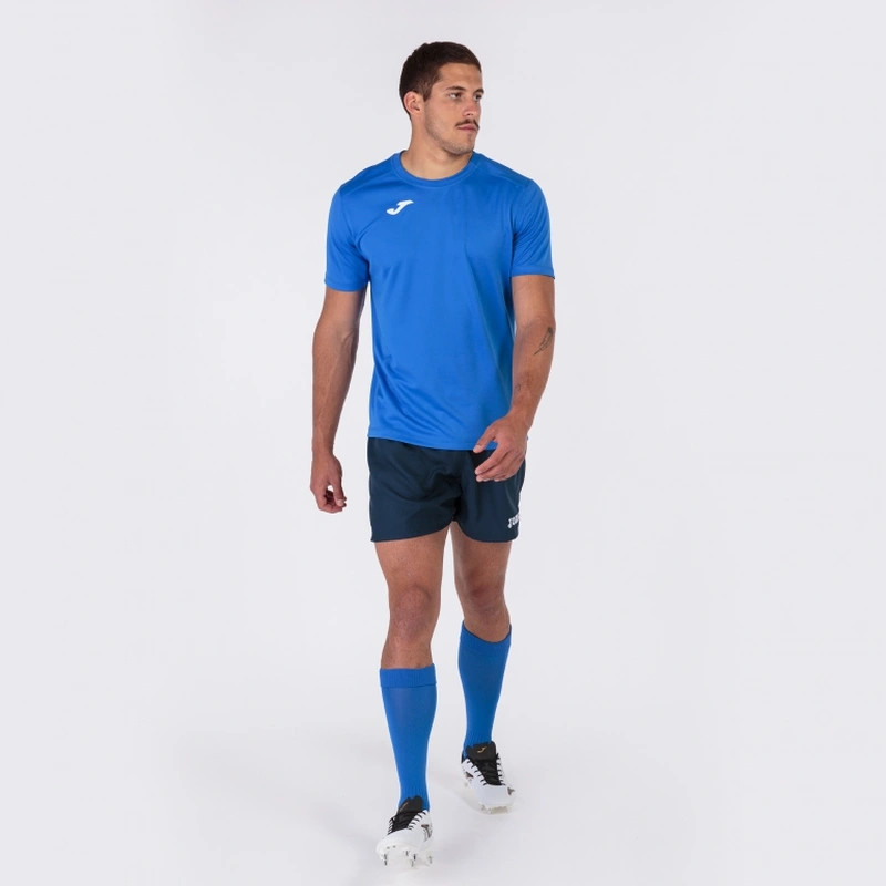 Футболка Joma STRONG синій 101662.700 101662.700