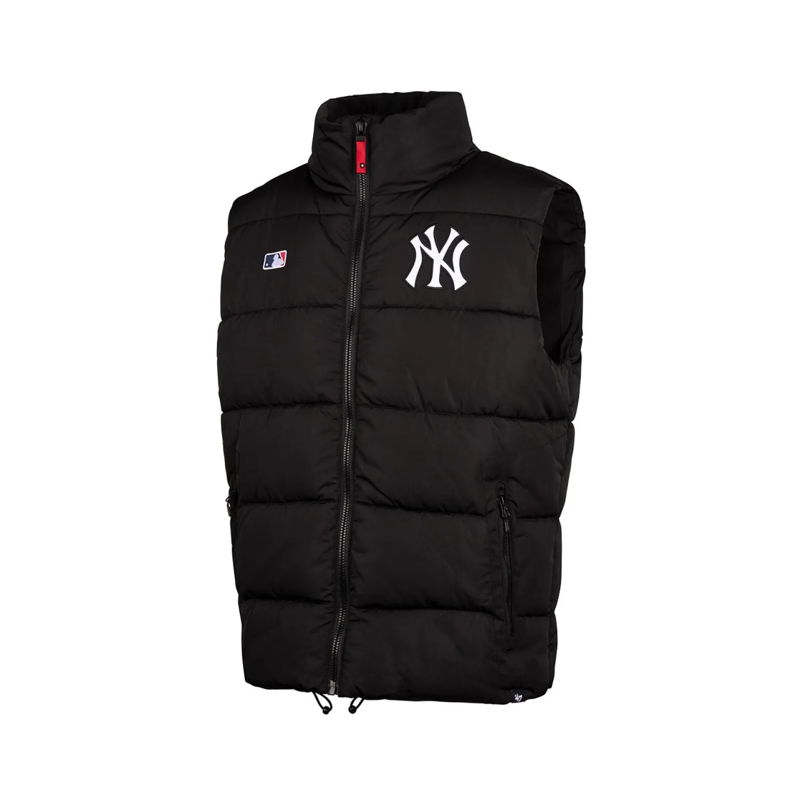 Жилетка 47 Brand NEW YORK YANKEES CORE 620796JK-FS