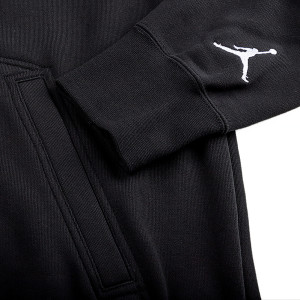 Худі JORDAN M J SPRT DNA FLC PO 2 DJ0218-010