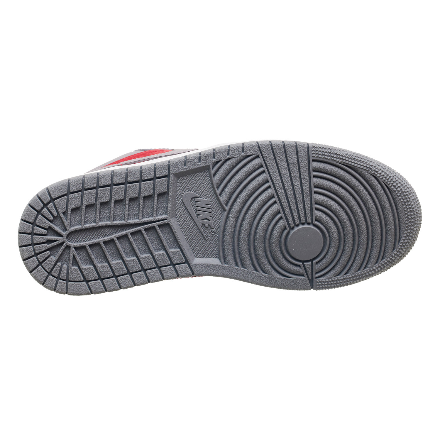 Кросівки Nike 1 Low (DR0502-600) DR0502-600