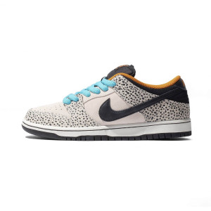 Кросівки Nike Sb Dunk Low Pro Electric Beige/Black FZ1233-002