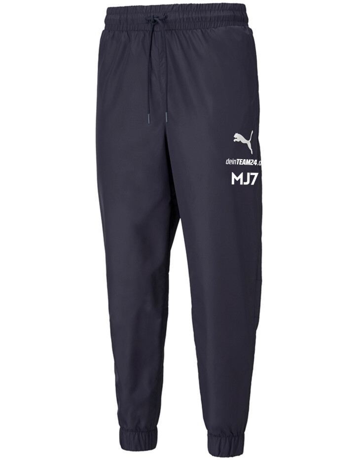 Штани Cross the Line Warm Up Pant Y 519610-01