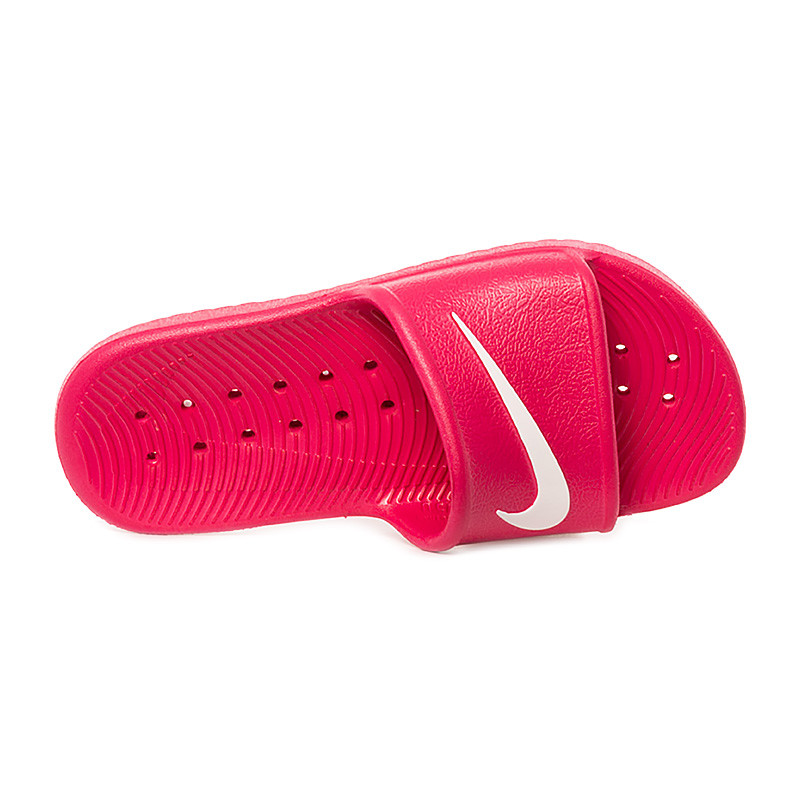 Тапочки Nike KAWA SHOWER (GS/PS) BQ6831-601