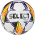 М'яч футбольний Select Brillant Replica V24 (096) 099488-096 біл/фіол 160063 099488-096