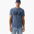 Футболка чоловіча Gap Everyday Soft Crewneck T-Shirt Blue 855769021 L 855769021