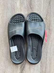Шльопанці Nike VICTORI ONE SHOWER SLIDE (Клас А) CZ5478-001-R