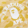 Футболка Bape Navy Color Camo College Tee 001CSK301002M