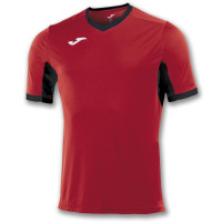 Футболка Joma CHAMPION IV 100683.601 червоно-чорна 100683.601
