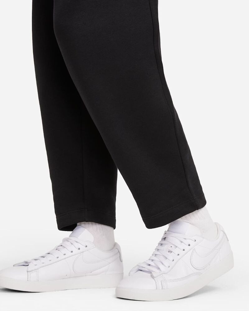 Брюки Nike W NSW ESSNTL CLCTN FLC CRV PNT DD5636-010