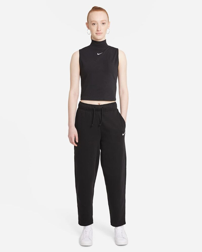 Брюки Nike W NSW ESSNTL CLCTN FLC CRV PNT DD5636-010