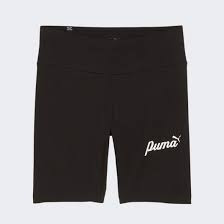 Шорти Puma ESS+ 7"" Script Short Tights 679678-01