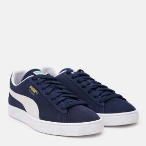 Кросівки чоловічі Puma Suede Classic Xxi (37491504) 37491504