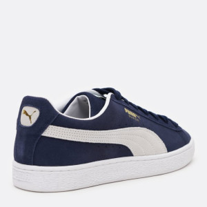 Кросівки чоловічі Puma Suede Classic Xxi (37491504) 37491504