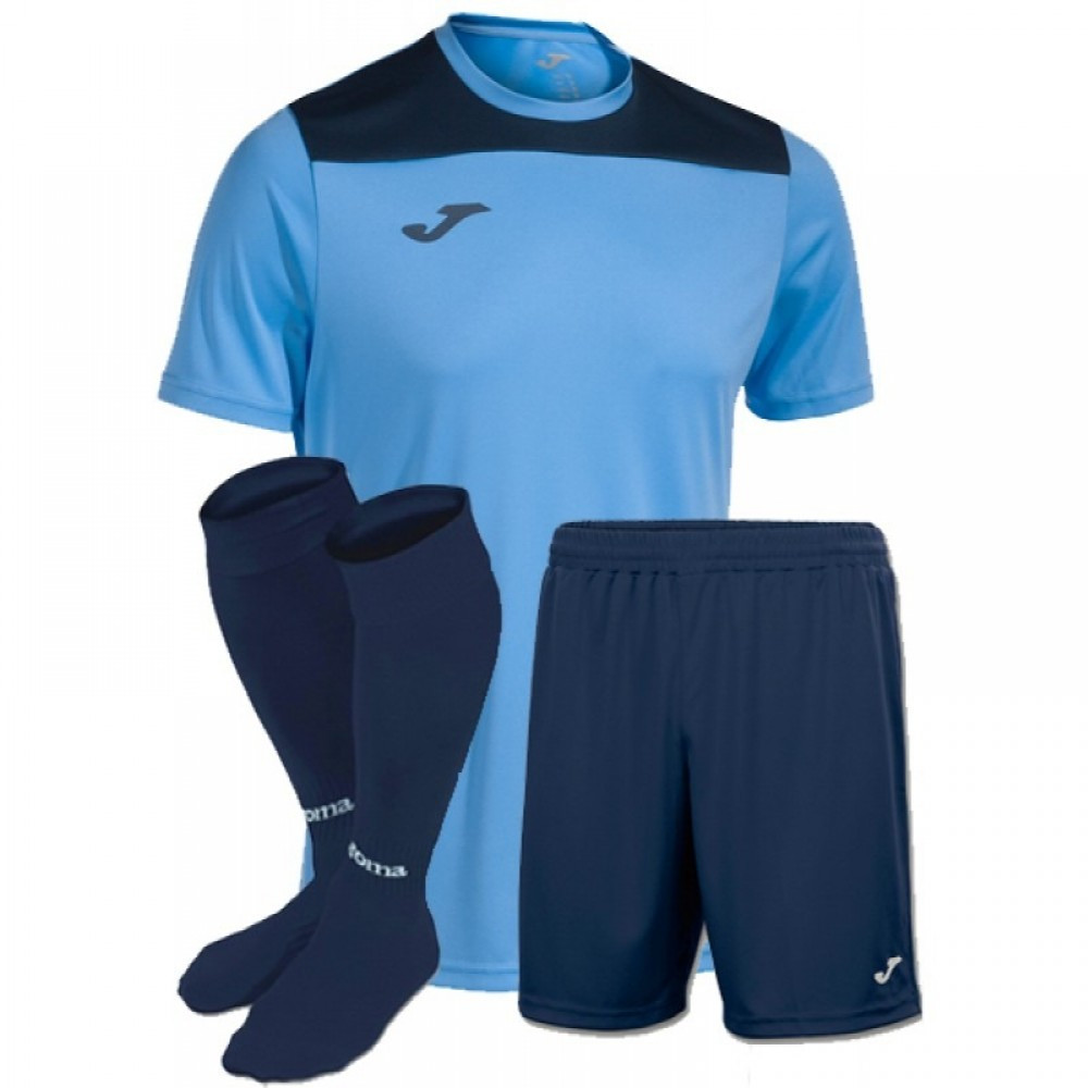 Футбольна форма Joma Phoenix II 103124.383