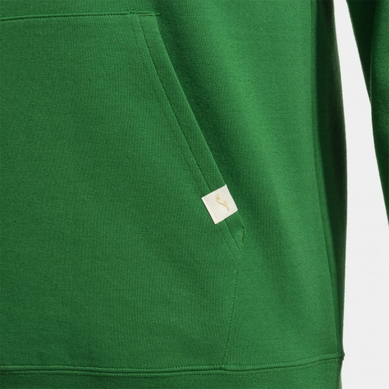 Кофта Joma Combi - зелений 103776.450-EU