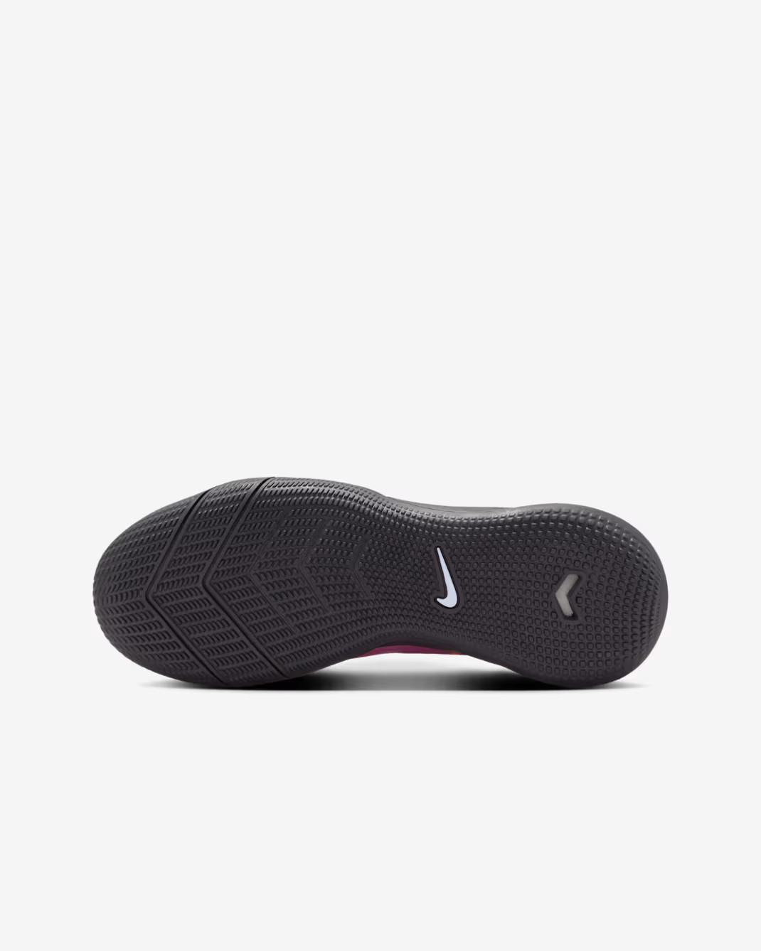 Футзалки Nike JR ZOOM SUPERFLY 10 ACADEMY IC FQ8312-600