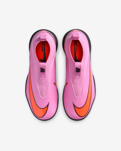 Футзалки Nike JR ZOOM SUPERFLY 10 ACADEMY IC FQ8312-600