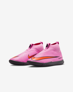 Футзалки Nike JR ZOOM SUPERFLY 10 ACADEMY IC FQ8312-600