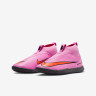 Футзалки Nike JR ZOOM SUPERFLY 10 ACADEMY IC FQ8312-600
