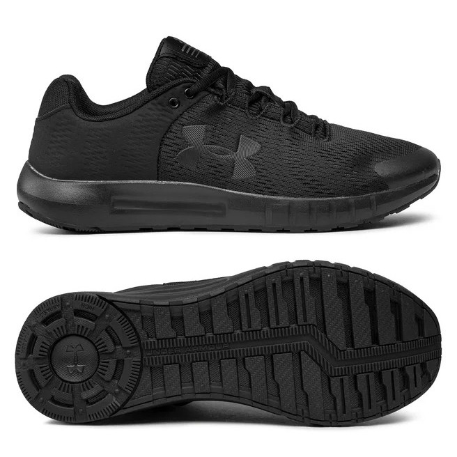 Кросівки для бігу Under Armour UA Micro G Pursuit BP 3021953-002 3021953-002