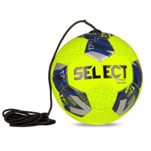 М'яч футбольний Select Street Kicker v24 099487-556