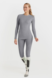 Термокофта Falke ESS WOOL-TECH 33311-3757