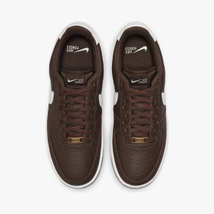 Кросівки Nike Air Force 1 ’07 Craft Shoes DB4455-200