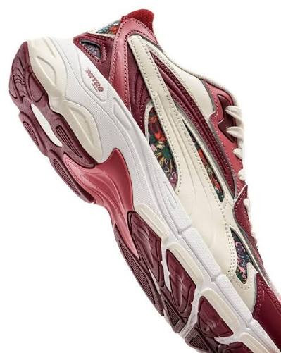 Кросівки Puma Teveris Nitro LIBERTY 391568-01