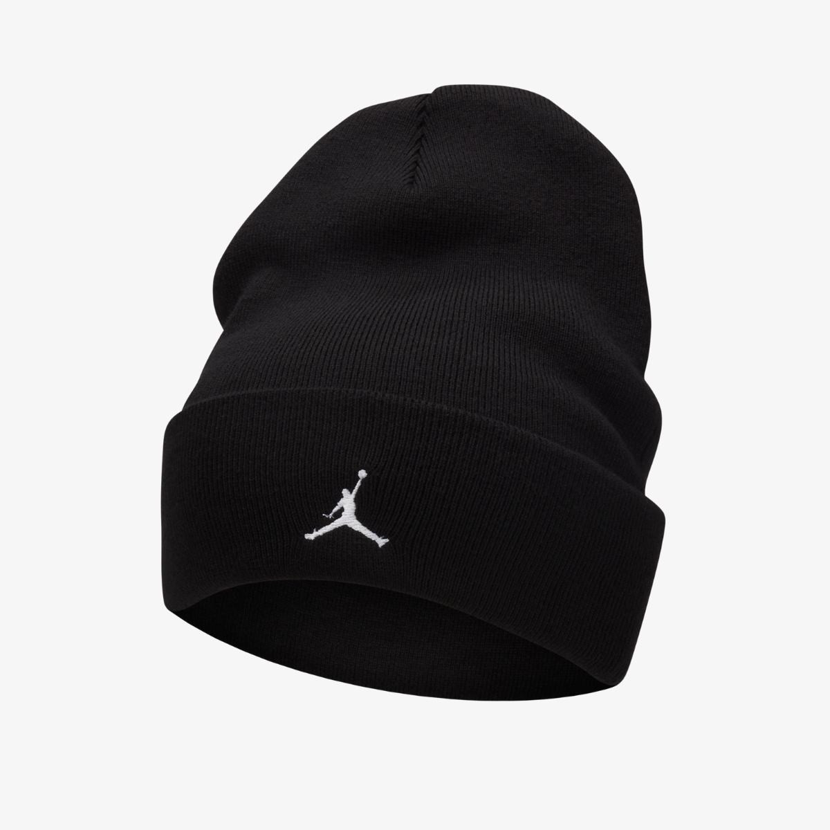 Шапка Jordan U PEAK BEANIE ESS FN4672-010