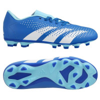 Бутси дитячі Adidas Predator Accuracy.4 FxG Jr IE9431 IE9431