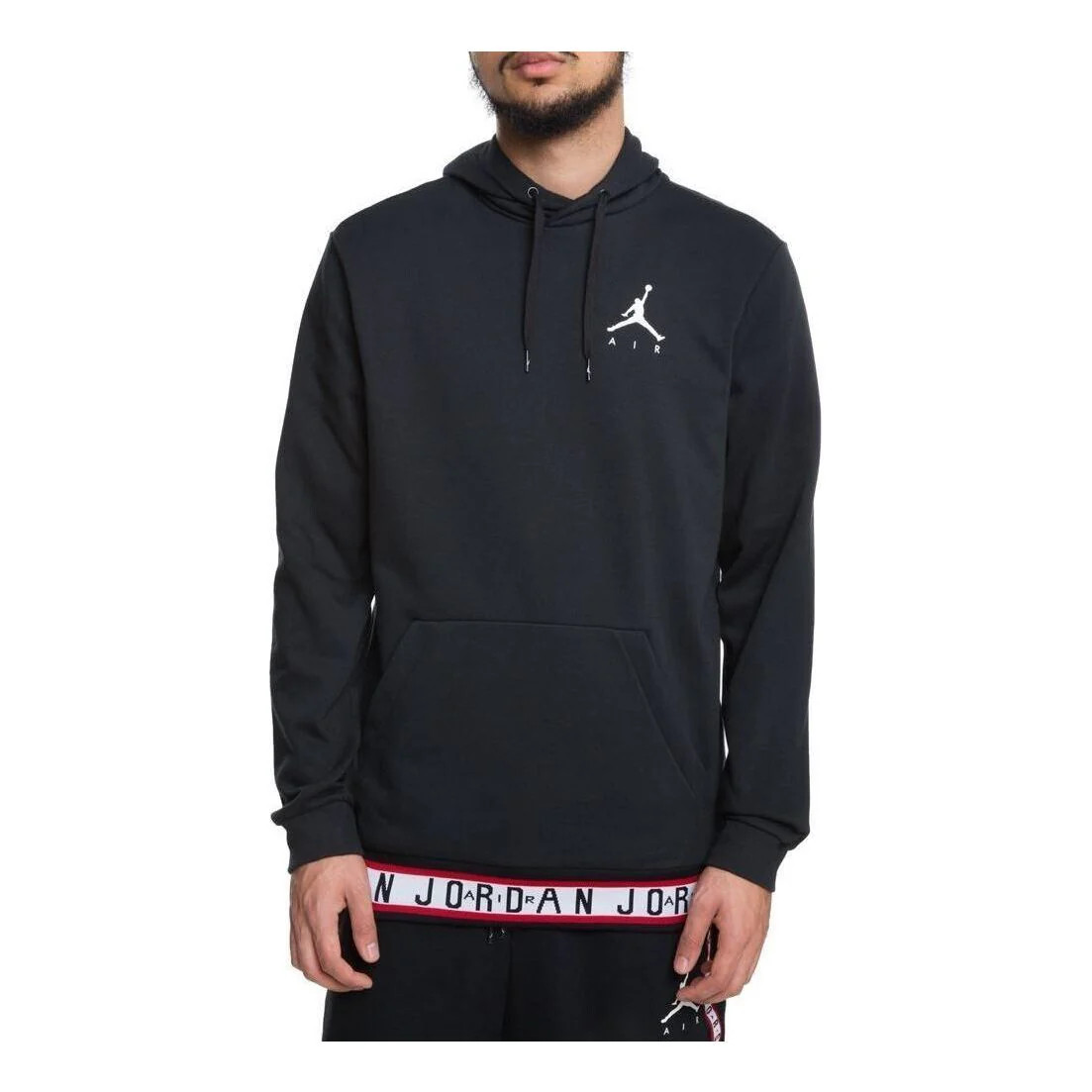 Худі Air Jordan HBR Hoodie нова без бірки AR2252-010