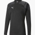 Кофта Puma teamCUP Training 1/4 Zip Top 657982-03