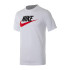 Футболка Nike M NSW TEE ICON FUTURA AR5004-100