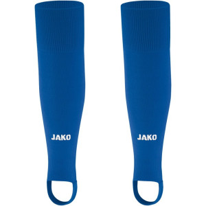 Гетри Jako Glasgow 2.0 Bambini без шкарпетки синій Діт S (до 120см) DT-3414-04, Цвет синій, Размер ( DT-3414-04