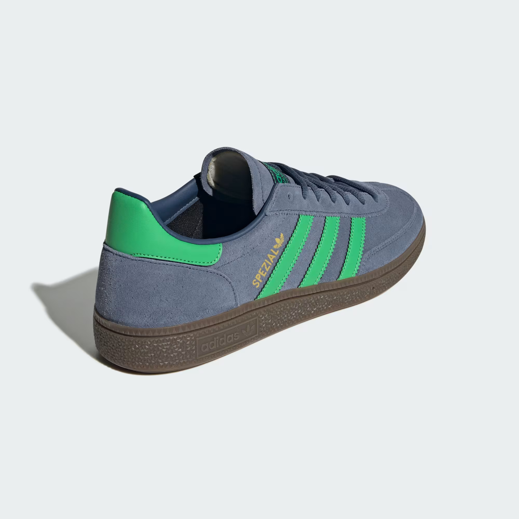Кросівки Adidas Spezial JH5437