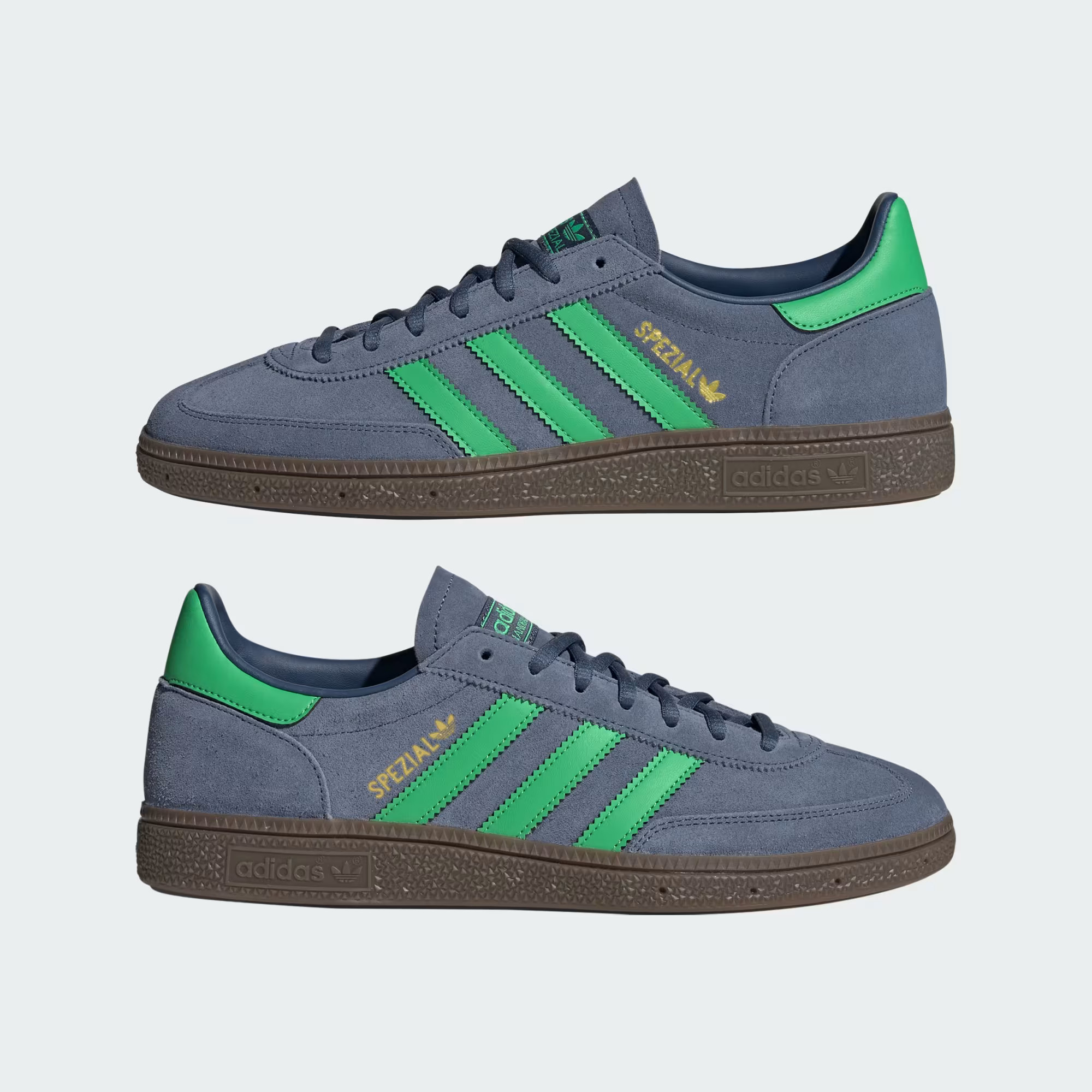 Кросівки Adidas Spezial JH5437
