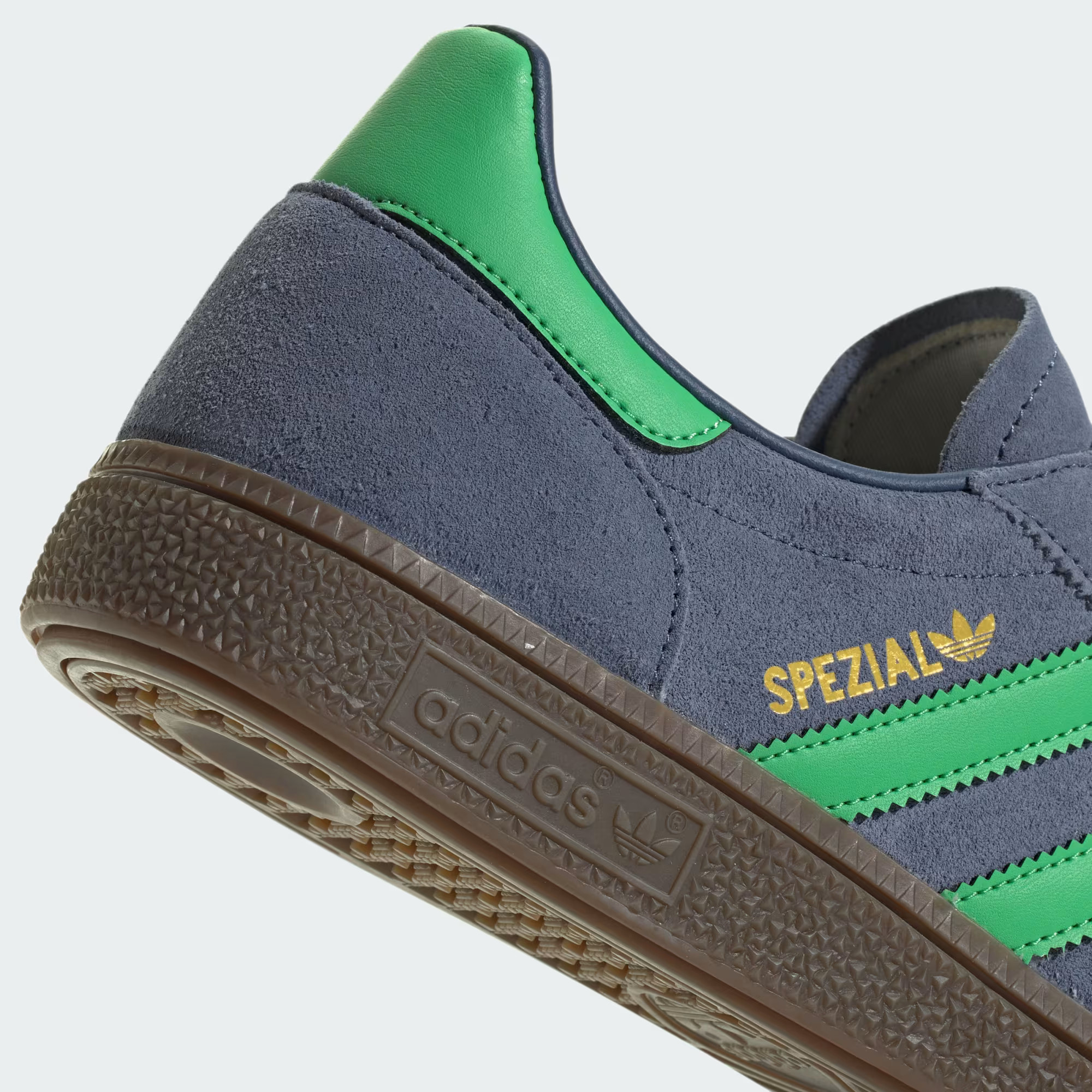 Кросівки Adidas Spezial JH5437