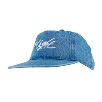 Бейсболка JORDAN U J PRO CAP US FB FLT DC 5-PNL FV5293-437