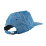 Бейсболка JORDAN U J PRO CAP US FB FLT DC 5-PNL FV5293-437