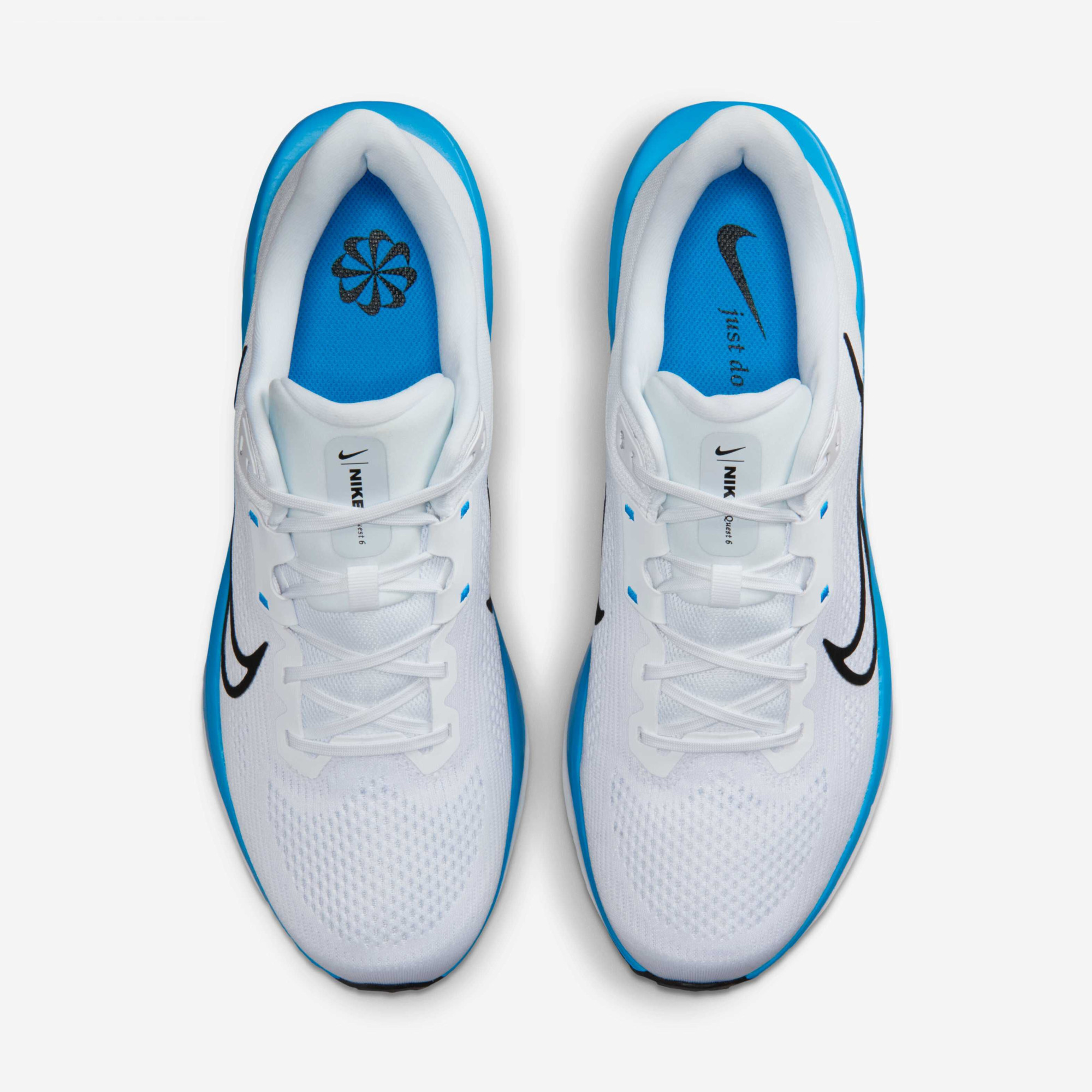 Кросівки Nike QUEST 6 FD6033-108