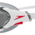 Окуляри для плавання Speedo BIOFUSE 2.0 білий, сірий Уні OSFM 8-00233214500