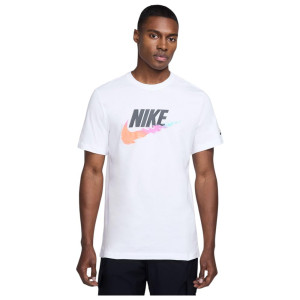 Футболка Чоловіча AIR JORDAN NSW TEE 6MO FTRA SP25 WHITE HJ0568-100