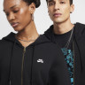 Кофта Nike SB Full Zip Fleece Hood FZ8796-010
