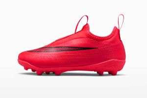 Бутси Nike JR VAPOR 17 CLUB FLEX FG/MG PS IO1486-600