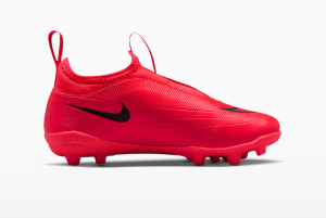 Бутси Nike JR VAPOR 17 CLUB FLEX FG/MG PS IO1486-600