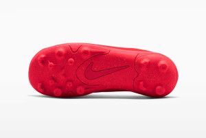 Бутси Nike JR VAPOR 17 CLUB FLEX FG/MG PS IO1486-600
