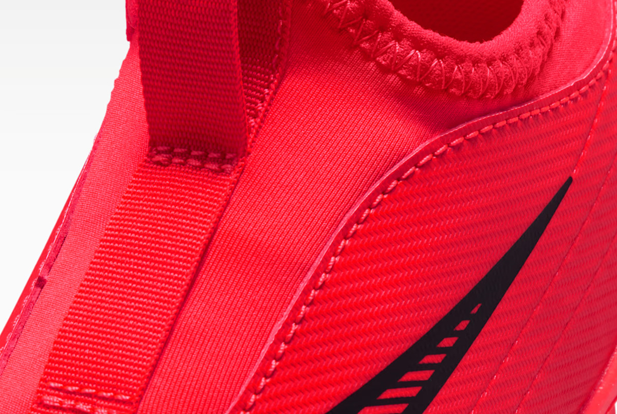 Бутси Nike JR VAPOR 17 CLUB FLEX FG/MG PS IO1486-600