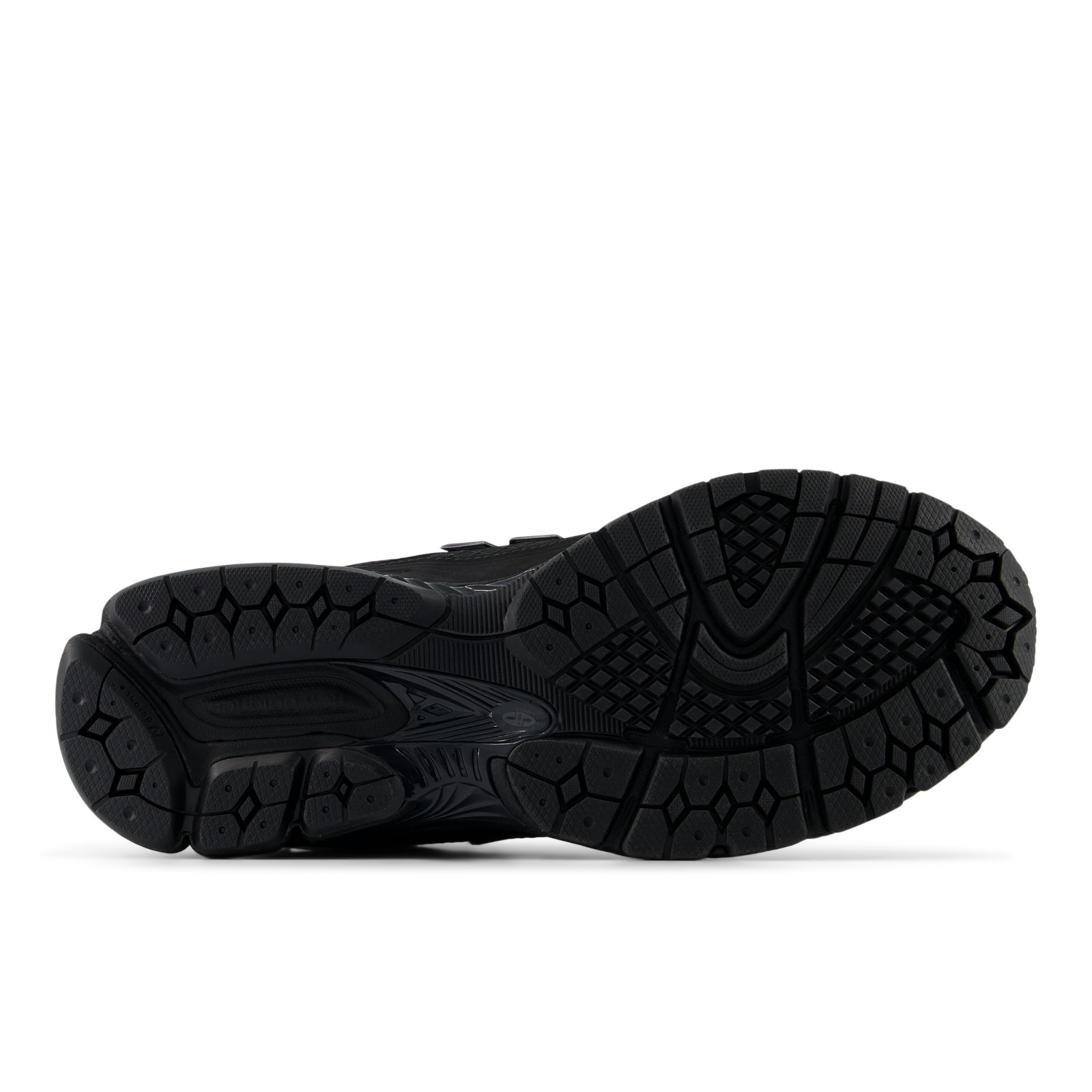 Кросівки New Balance 1906R CORDURA "Black" M1906RWF